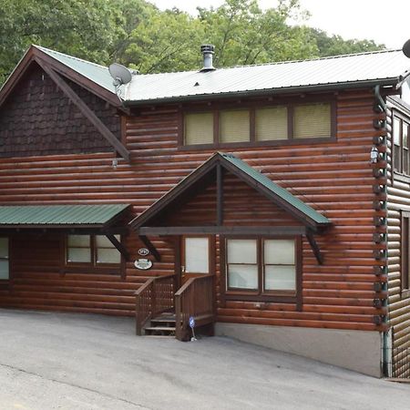 Mountain Magic #73 Villa Sevierville Bagian luar foto