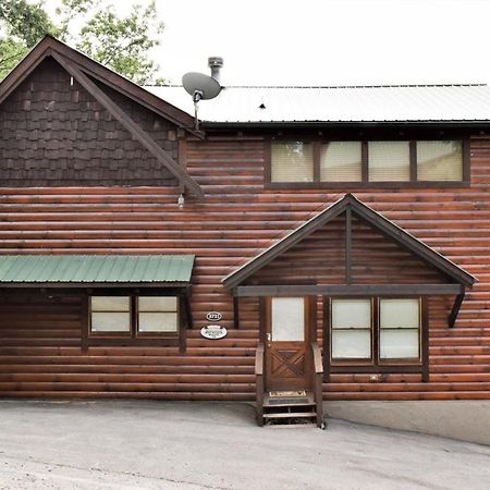 Mountain Magic #73 Villa Sevierville Bagian luar foto