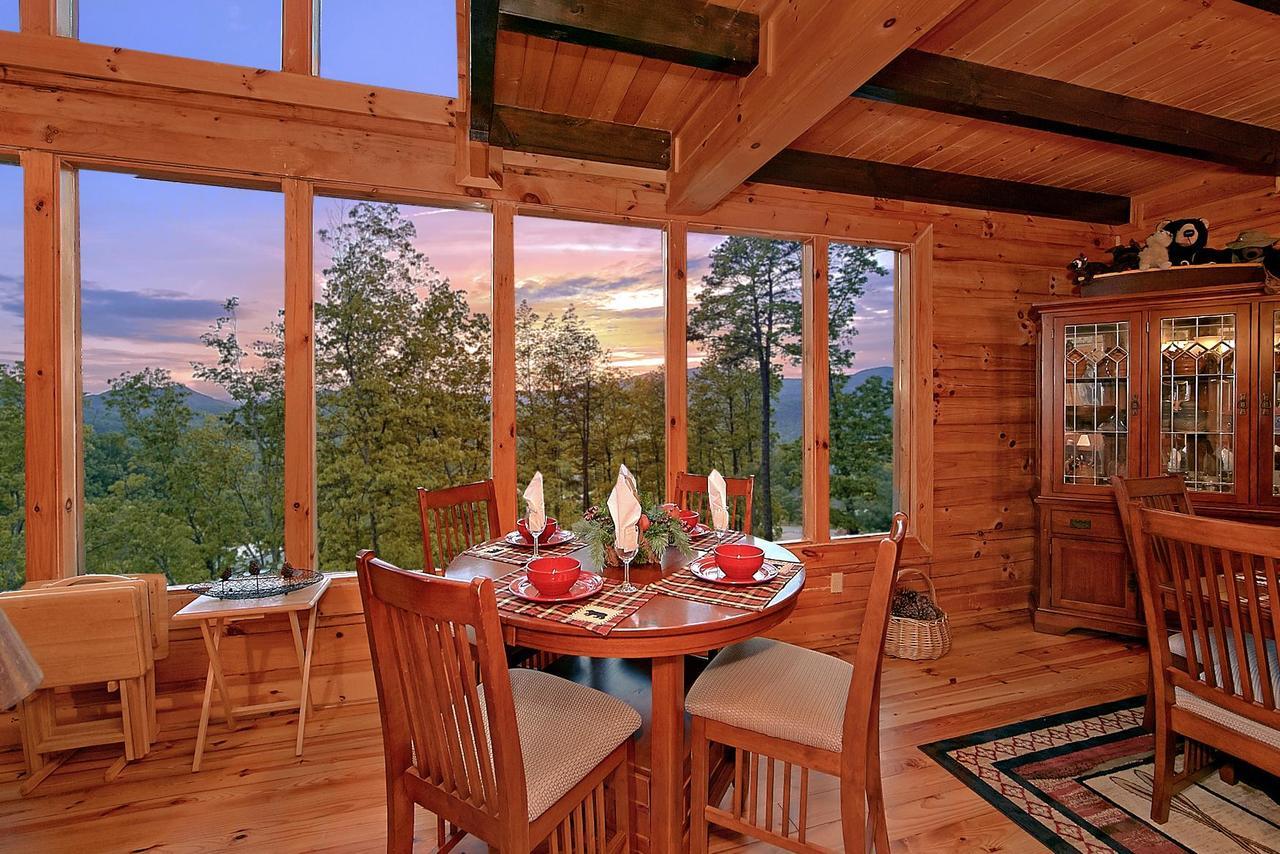 Mountain Magic #73 Villa Sevierville Bagian luar foto