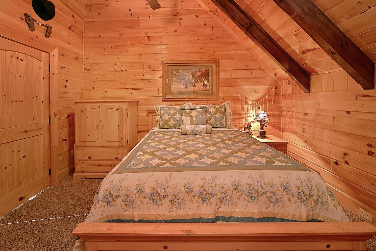 Mountain Magic #73 Villa Sevierville Bagian luar foto